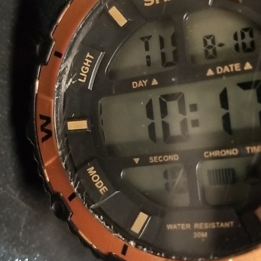 SHARP Watch - Picture 2 of 9